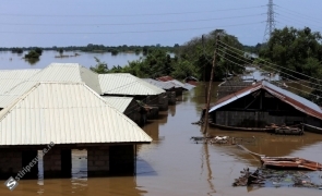 inundatii africa