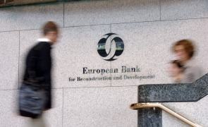 Banca Europeană pentru Reconstrucţie şi Dezvoltare berd