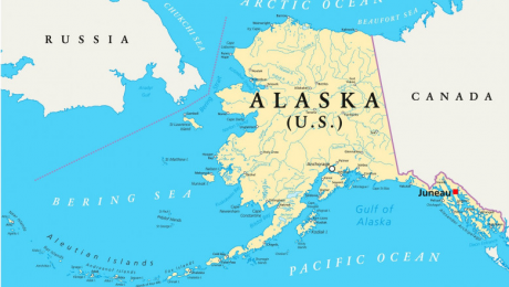 Americanii râd de decretul lui Putin privind Alaska: 'Cu siguranță, nu o va primi înapoi' (VIDEO)