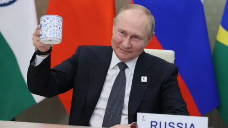 Vladimir Putin își consolidează imaginea anti-LGBT: pedeapsă aspră pentru cei care promovează anumite mesaje