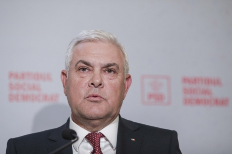 Angel Tîlvăr, la reniunea miniştrilor Apărării de la Bruxelles: Am evidenţiat angajamentul ferm al României în susţinerea Ucrainei atât timp cât va fi necesar