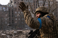 ucraina soldat