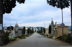cimitir catolic