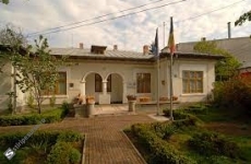 Muzeul Memorial Nichita Stanescu