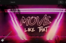 Move like that