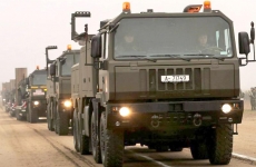 camioane militare