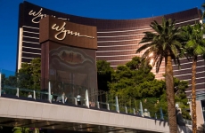 Wynn Resorts cazinou