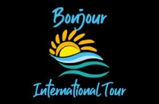 Bonjour Internațional Tour