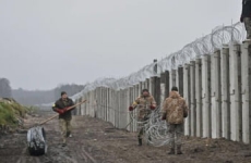 zid granita ucraina
