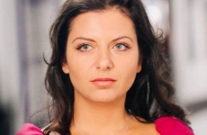 Margarita Simonian 