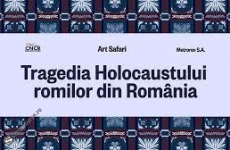 Holocaust romi
