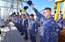 Academia Navală Constanța
