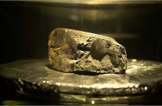 meteorit winchcombe