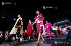 creatori de moda indigeni