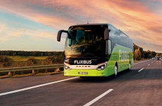  transport autocar flixbus