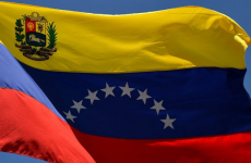 venezuela steag