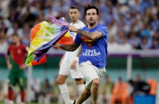 fan steag curcubeu cupa mondiala