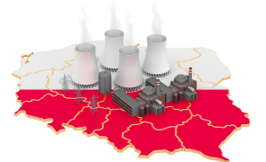 polonia centrale nucleare