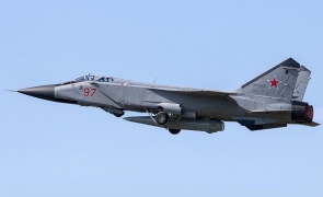 MiG-31K