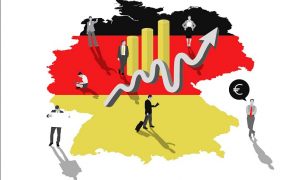 germania economie