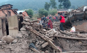 cutremur nepal