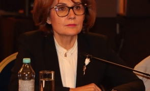 Nicoleta Pauliuc