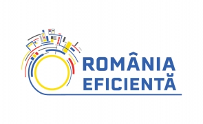 Romania Eficienta sigla