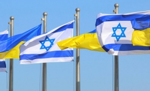 ucraina-israel