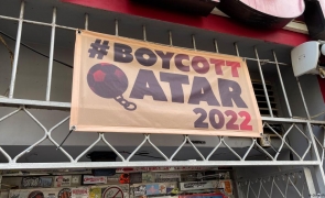 boicot qatar