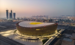 Qatar world cup 2022