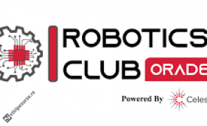 Clubul de Robotică Oradea