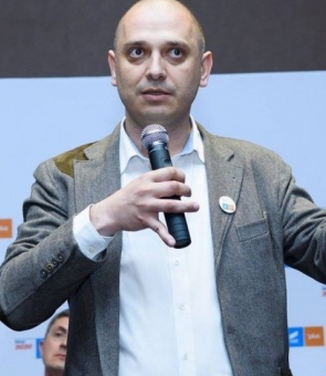 Radu Mihaiu