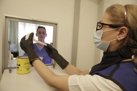 Primul Centru Comunitate Terapeutică din România destinat persoanelor cu adicţii, inaugurat la Târgu Mureş