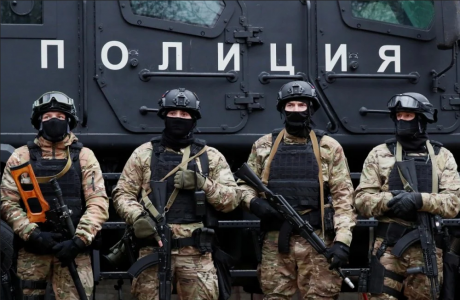 Mișcări impresionante de trupe la Bakhmut. Liderul mercenarilor Wagner anunță 80.000 de soldați ucraineni plus 200.000 pregătiți de NATO în caz de urgență