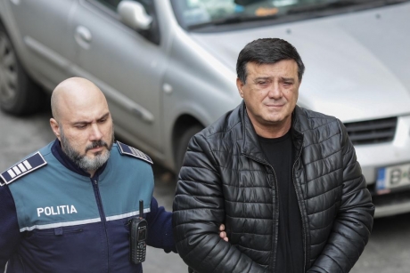 BREAKING `Libertate` furată pentru Bădălău - CAB admite o contestație a DNA și anulează ridicarea controlului judiciar dispusă de tribunal