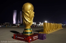 cupa mondiala qatar