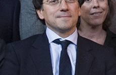  Jose Manuel Albares
