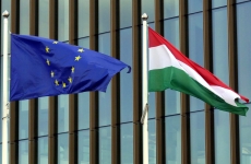 Ungaria UE