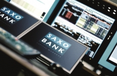 Saxo Bank