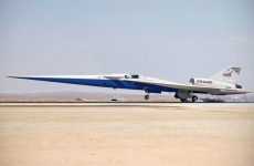 Aeronava supersonică X-59