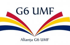 Alianța Universitară G6-UMF
