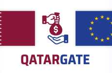 Qatargate