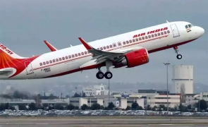 avion air india
