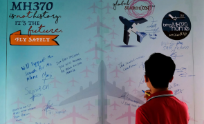 zborul MH370