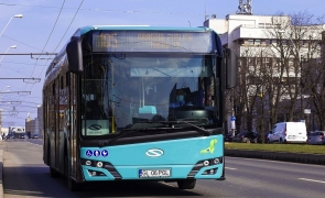 autobuz hibrid