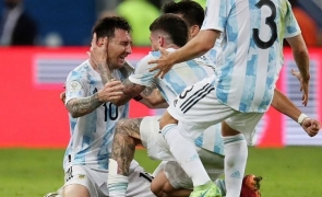 Lione-Messi-Argentina