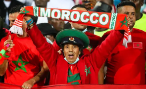 Maroc fotbal