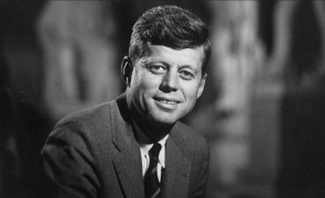  John Kennedy