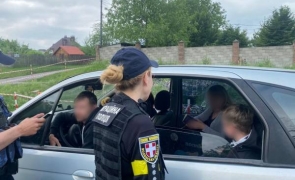 trafic copii Europol