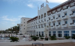 Hotel rex